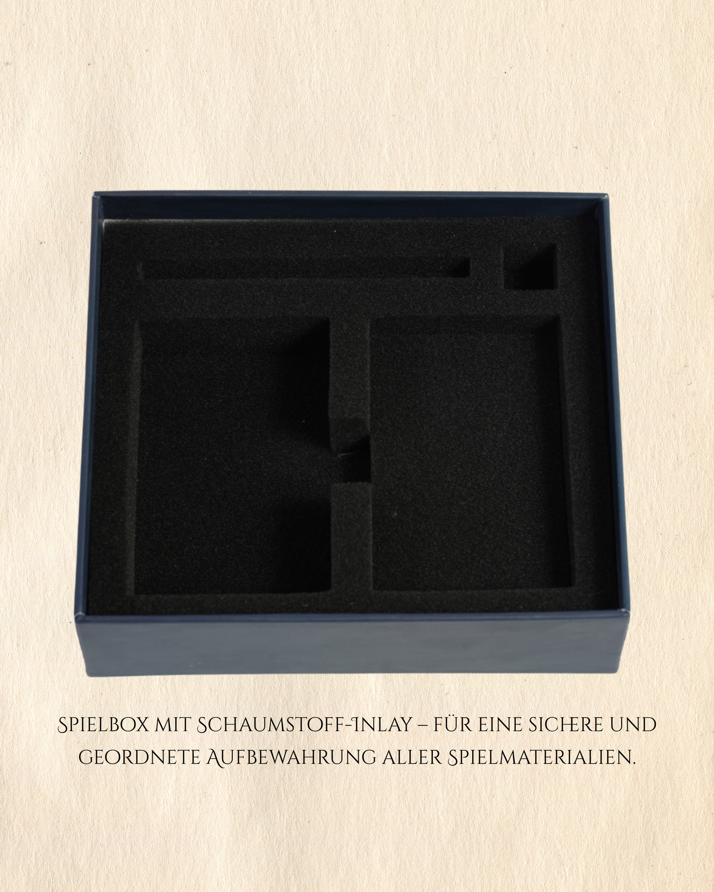 COMING SOON: Mondstich mit 24 Sonderkarten + Mondwürfel zur Bestimmung der Mondphase